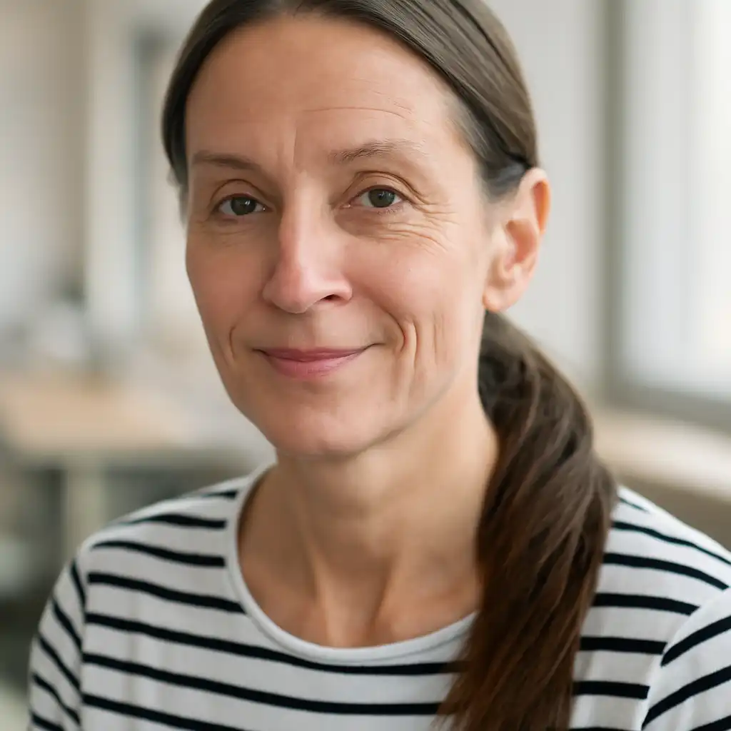 Claudia Neumann